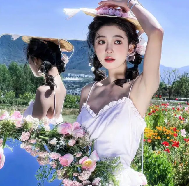 战边城